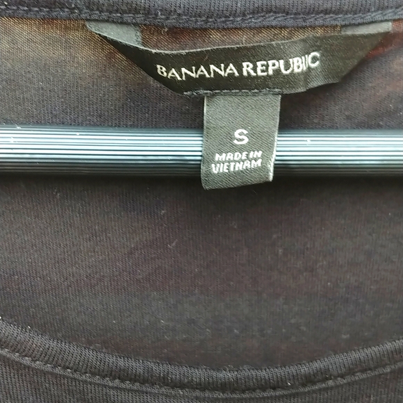 Pleated Ruffle Tank - Picture 2 of 4